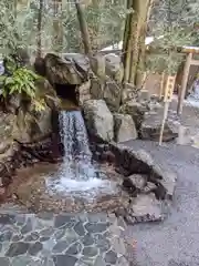 椿大神社(三重県)