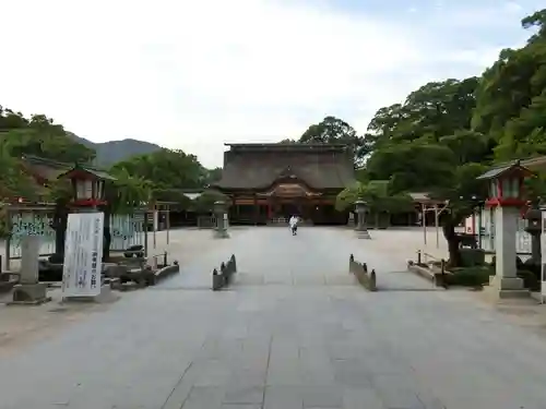 太宰府天満宮のその他建物