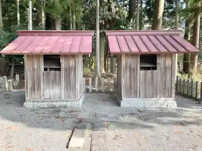 熊野神社(滋賀県)