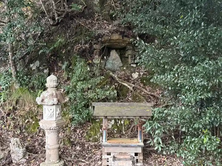 岩上神社(京都府)