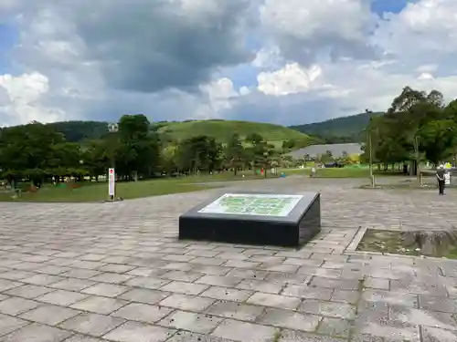 東大寺のその他建物