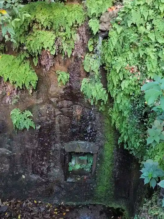 白滝不動尊(神奈川県)