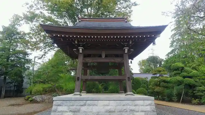 延命寺のその他建物