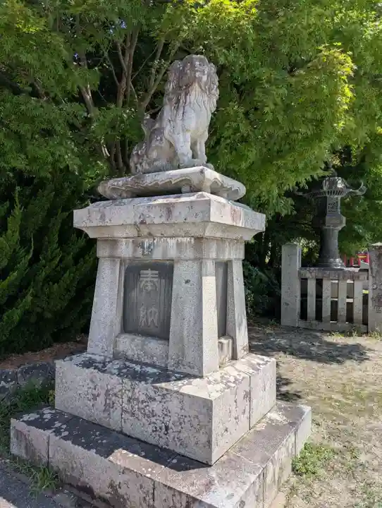 盛岡八幡宮(岩手県)