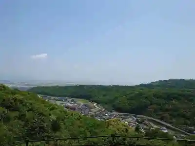 祐徳稲荷神社(佐賀県)