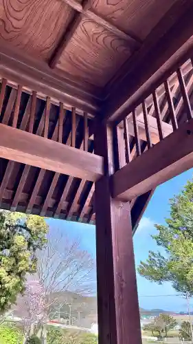 重内神社(北海道)