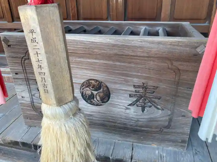 六月八幡神社(東京都)