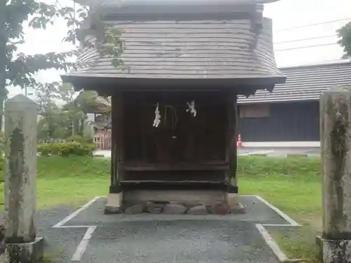 阿蘇神社(熊本県)