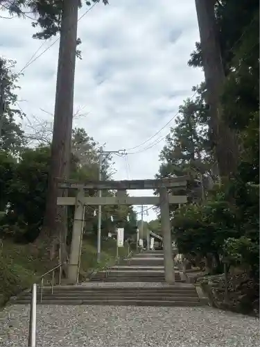 天宮神社(静岡県)