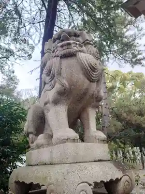 和歌山縣護國神社(和歌山県)
