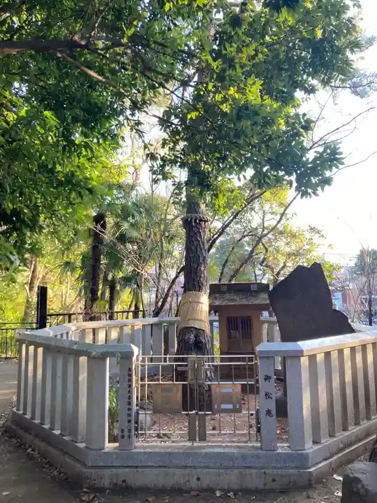 妙福寺(東京都)