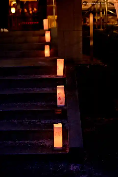 子安神社(東京都)
