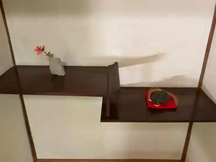 慈受院門跡(京都府)