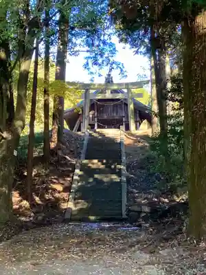 石作神社(愛知県)