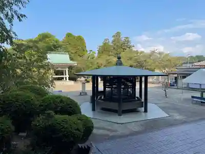 香園寺(愛媛県)