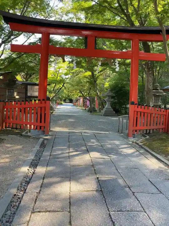 大原野神社(京都府)