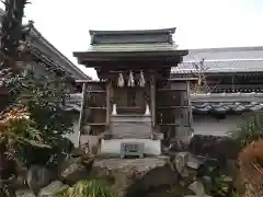 垂井神社(岐阜県)