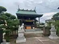 女化稲荷神社(千葉県)