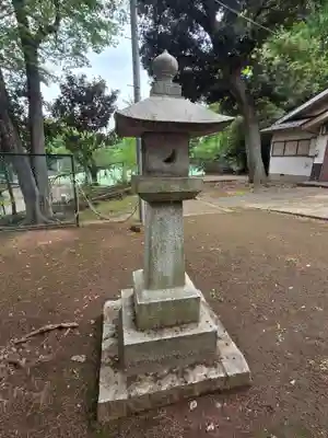 桜川御嶽神社(上板橋御嶽神社)(東京都)
