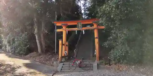 佐牙神社(京都府)