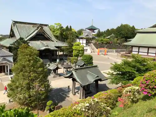 成田山新勝寺(千葉県)