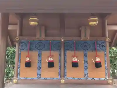 伏見稲荷大社御旅所(京都府)