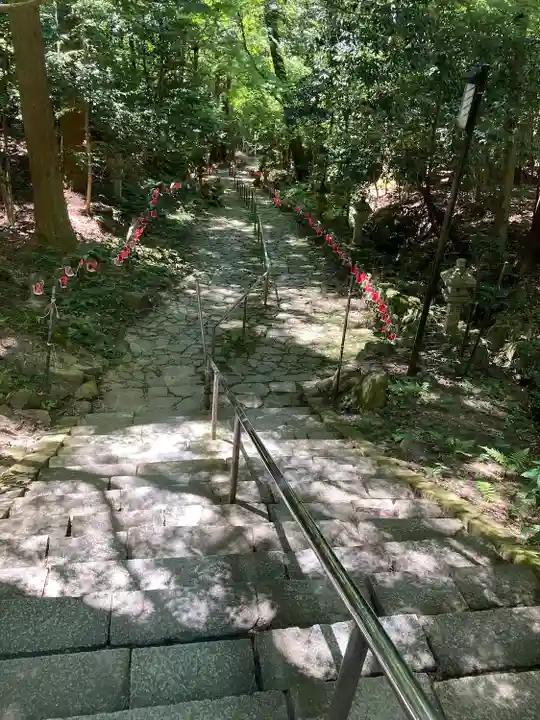 金剛輪寺のその他建物