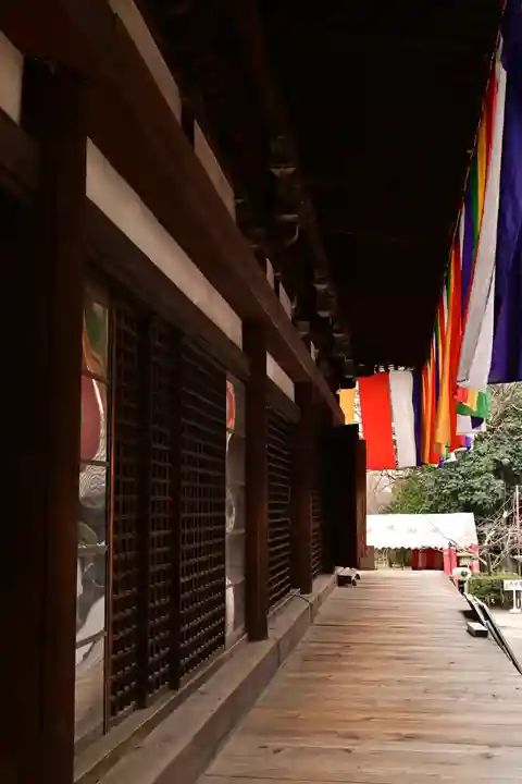 大報恩寺(千本釈迦堂)(京都府)