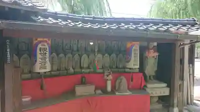 養智院のその他建物