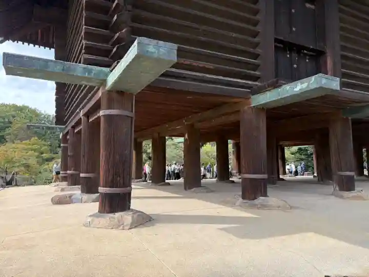 氷室神社(奈良県)