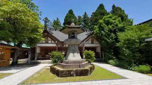 伊勢両宮の本殿・本堂