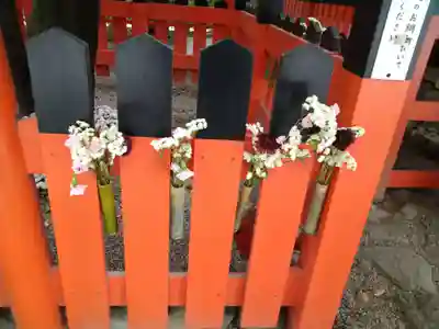 賀茂御祖神社（下鴨神社）のその他建物