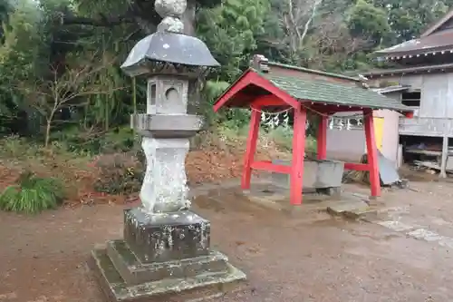 松澤 熊野神社(千葉県)