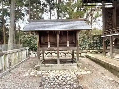 春日神社(滋賀県)