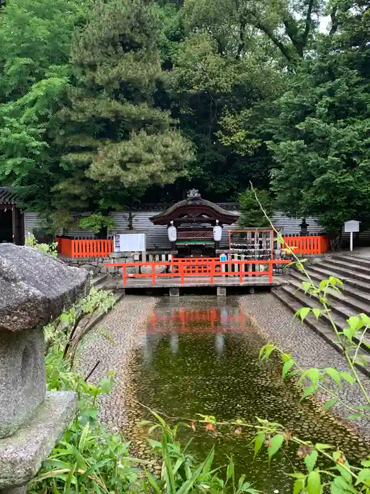 賀茂御祖神社(下鴨神社)(京都府)