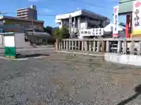市神社(愛知県)
