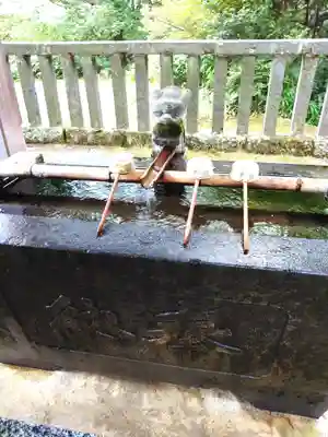 那須温泉神社(栃木県)