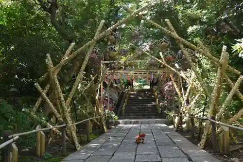 よみうりランド観音(東京都)