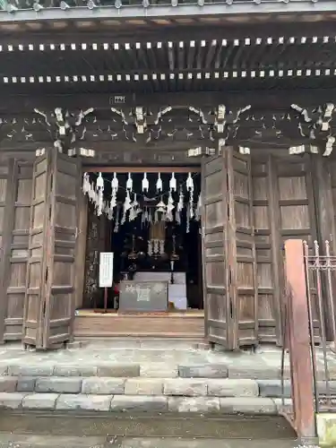 池上本門寺(東京都)