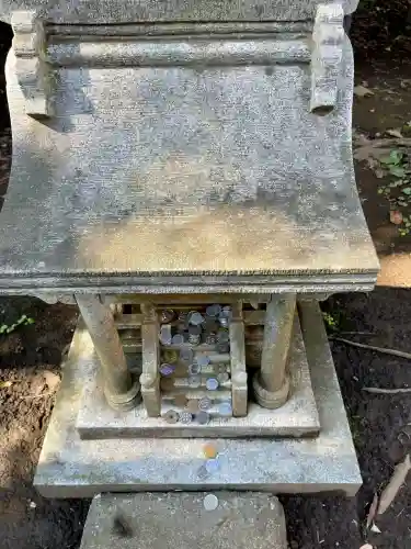 龍宮（江島神社）の本殿・本堂