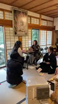 牟禮山観音禅寺(滋賀県)