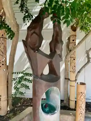 出来湯権現神社(静岡県)