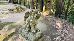 産靈七社神社(京都府)