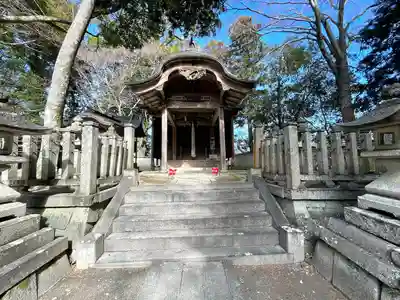 八阪神社(滋賀県)