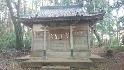 息栖神社(茨城県)
