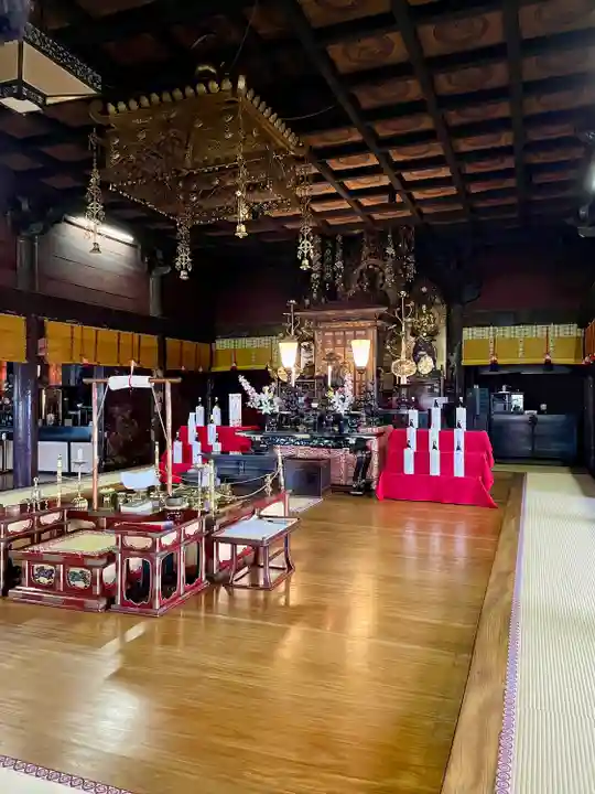 護国院(東京都)