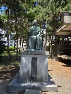 福井神社(福井県)