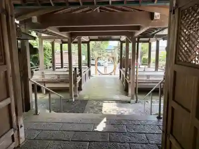 諸羽神社(京都府)