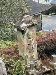 清鏡寺(東京都)