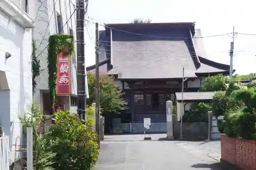 浄安寺のその他建物